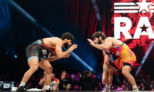 RAF. Ծառուկյան&ndash;Փուլաս ռևանշ-գոտեմարտը չեղարկվել է, բայց&hellip;