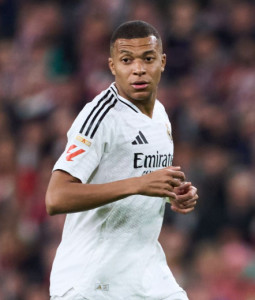 Մբապպեն բաց կթողնի մրցաշրջանի մնացած հատվածը 