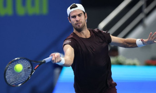 Խաչանովը պարտվել է Ալկարասին Դոհայի մրցաշարի 1/4 եզրափակչում. իսպանացին մեկնաբանել է