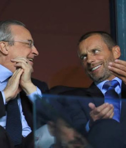 Կամավինգայի կարմիր քարտը և սլովենական կապը. Չեֆերինի պատասխա՞նը Պերեսին