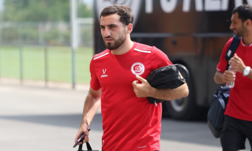 Ալաշկերտ-Փյունիկ․ Մեկնարկային կազմեր․ Ուղիղ եթեր