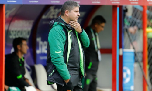 Բոլիվիան դուրս է եկել ԱԱ-2026-ի որակավորման փլեյ-օֆֆի եզրափակիչ, որտեղ կմրցի Իրաքի հետ