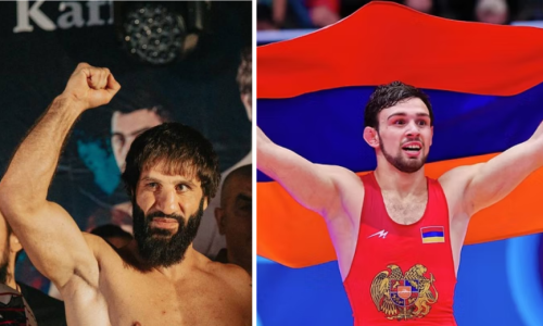 Hype Figthing. Կայանալիք մենամարտերի ցանկը (ուղիղ եթեր)