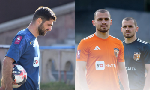 Դանիելյանը հեռացել է Վանից, Դարբինյանը՝ Շիրակից