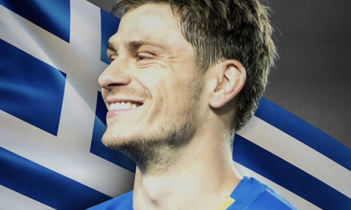 Հույն պաշտպանը միացել է Արարատ-Արմենիային