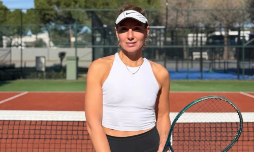 Անթալիա․ Անի Ամիրաղյանը հաղթանակով մեկնարկեց հիմնական փուլում