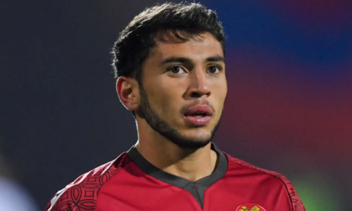 Բոսնիայի չեմպիոնը հետաքրքրված է Ժիրայր Շաղոյանի ծառայություններով