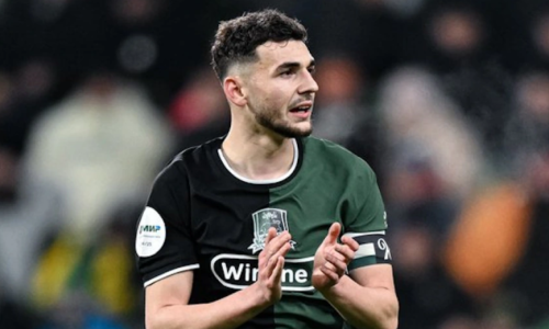 Ամեն ինչ լուրջ է․ Սպերցյանը՝ հնարավոր տեղափոխության մասին 