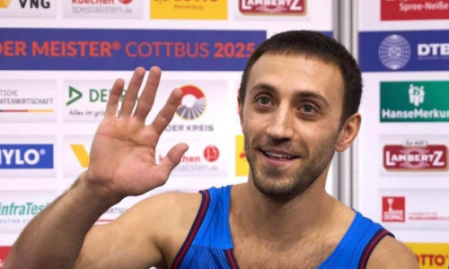 Արթուր Դավթյանն Աշխարհի գավաթի 6-րդ փուլի եզրափակիչում է