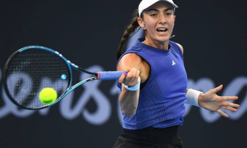 Մեքսիկա․ Էլինա Ավանեսյանը դուրս է եկել կիսաեզրափակիչ