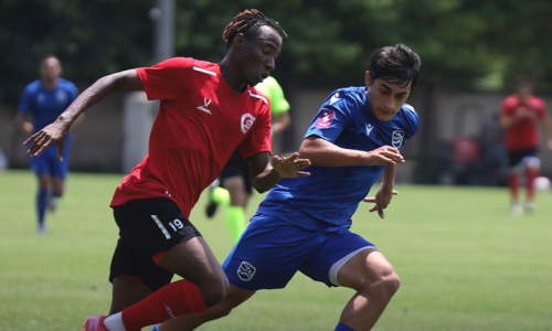 Ալաշկերտը հաղթել է ԲԿՄԱ-ին