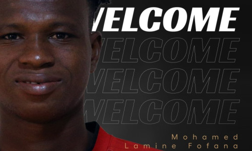 Իվուարցի 19-ամյա կիսապաշտպանը՝ Արարատի ֆուտբոլիստ