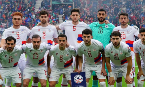 Առաջին ծանոթությունից 26 տարի անց. Հայաստան-Բելառուս հանդիպմանն ընդառաջ