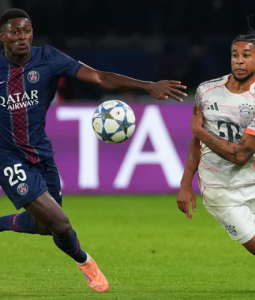 ՊՍԺ-Բավարիա․ Մեկնարկային կազմեր, ուղիղ եթեր