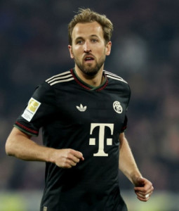 Ռեալը հատուկ կապ ունի Չեմպիոնների լիգայի հետ. Քեյն