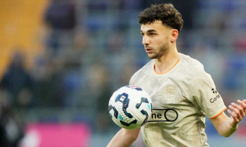 Այաքսը հրաժարվել է ձեռք բերել Սպերցյանին Ռուսաստանի հետ տարաձայնությունների պատճառով