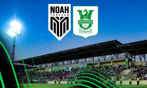 Անվճար ուղևորափոխադրում Աբովյան՝ Նոա-Օլիմպիա խաղին