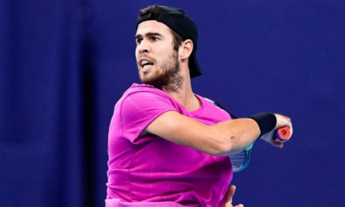 US Open. Կարեն Խաչանովը ձեռքից բաց է թողնում 2 սեթի առավելությունն ու լքում է պայքարը