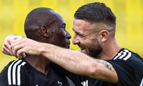 Շերիֆը հաղթեց Սպարտային․ Սերոբյանը բացակայում էր հայտացուցակից