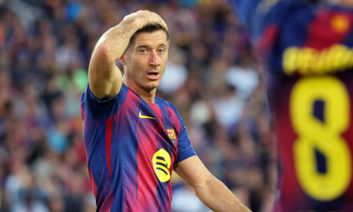 Բարսելոնան Լևանդովսկիին նոր պայմանագիր կառաջարկի ՝ աշխատավարձի զգալի կրճատմամբ