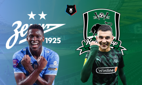 Կրասնոդարը պատմական նվաճման շեմին է․ Այսօր կորոշվի ՌՊԼ-ի չեմպիոնը