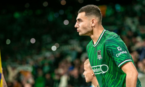 Կրասնոդարը պարտվեց․ Սպերցյանը դարձավ գոլային փոխանցման հեղինակ (տեսանյութ)