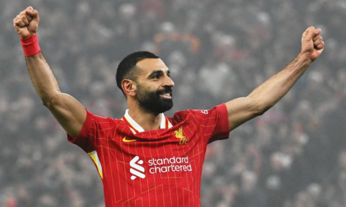 Մուհամեդ Սալահը կարող է վերադառնալ Ռոմա