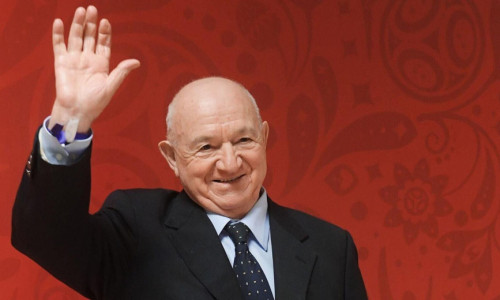 Երևանում Նիկիտա Սիմոնյանի պատվին փողոց է անվանակոչվել