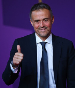 Ձգտում ենք կատարելության և ցանկանում ենք ավելին. Լուիս Էնրիկե