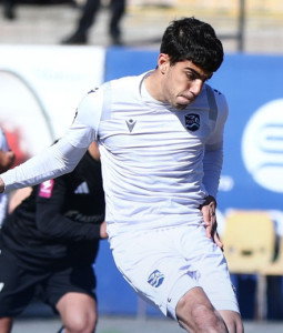 Երկու 11-մետրանոցները վճռեցին Շիրակ-ԲԿՄԱ խաղի ելքը