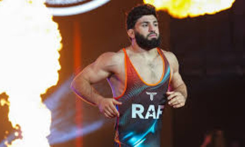 Արման Ծառուկյանը հաղթեց Յուրայ Ֆայբերին