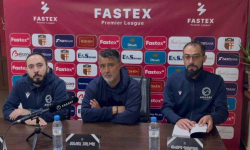 Երկու տարբեր խաղակեսեր էին․ Տուլիպա