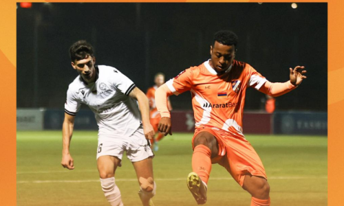 Տուրի կենտրոնական խաղն ավարտվեց հաշտությամբ