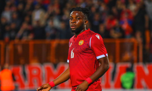 Իվուն երկարաձգել է պայմանագիրը Ռուբինի հետ (տեսանյութ)