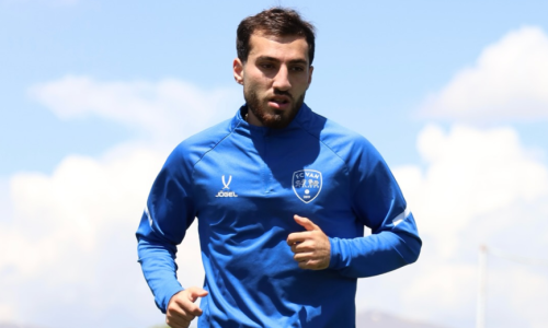 Չհրավիրվածներից գլխավոր գլուխկոտրուկը Կարեն Նալբանդյանն է․ Կարեն Ռաֆայելյան