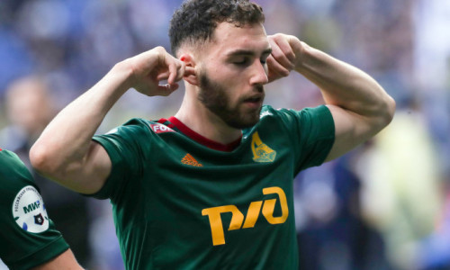 ՉԼ-ին ընդառաջ Նոան ցանկացել է հրավիրել Սպերցյանին և Տիկնիզյանին