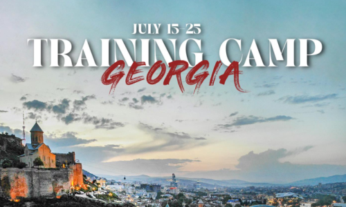 ԲԿՄԱ-ն ուսումնամարզական հավաք կանցկացնի Վրաստանում