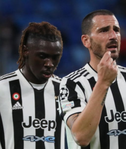 Բոնուչին կոչ է արել Գվարդիոլային նշանակել Իտալիայի հավաքականի գլխավոր մարզիչ