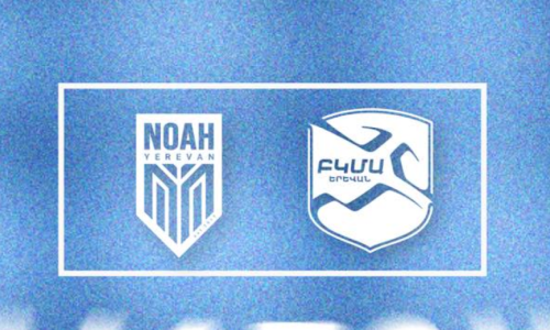 Նոա-ԲԿՄԱ․ Մեկնարկային կազմեր․ Ուղիղ եթեր