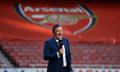 Մորգան. Արսենալի կվադրուփլը՝ հաղթանակ ՉԼ-ում, ԱՊԼ-ում, ԱԳ-ում և Տոտենհեմի հայտնվելը Չեմպիոնշիփում