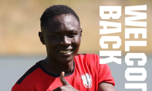 Հաջի Մուստաֆան վերադարձել է Արարատ