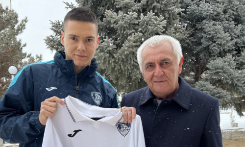Սյունիքը նորեկ ունի