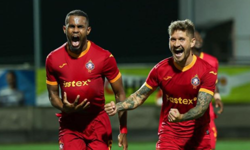 Բրազիլացի պաշտպանը հեռացել է Փյունիկից