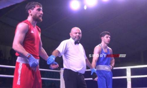 Բռնցքամարտի Հայաստանի հավաքականը Բուլղարիայում կմասնակցի Ստրանջայի հեղինակավոր մրցաշարին