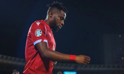 1:9 հաշիվը չի արտացոլում հայկական ֆուտբոլի իրական մակարդակը. Իվու