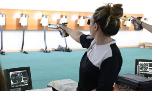 Կայացել է հրաձգության Հայաստանի առաջնությունը