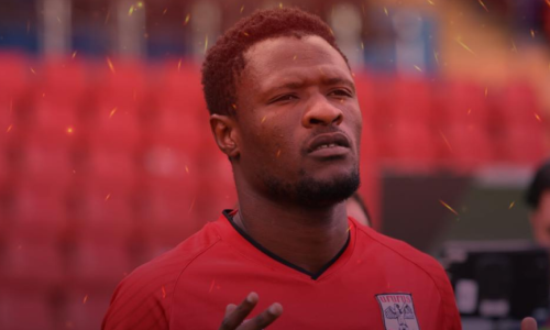 Արարատի ֆուտբոլիստը կարիերան կշարունակի Շվեյցարիայում