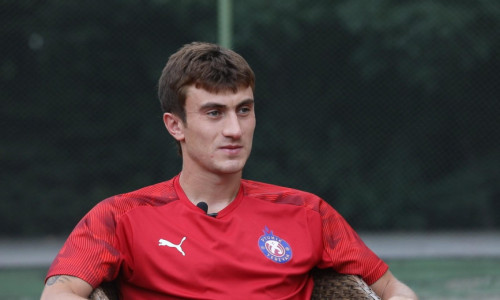 Գոռ Մալաքյանը կավարտի կարիերան և կմիանա Փյունիկի մարզչական շտաբին