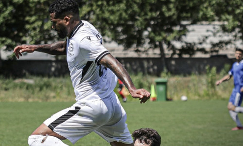 Արարատ-Արմենիան հաղթել է Վանին