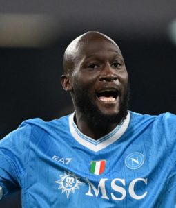 Լուկակուն վերադառնում է Նապոլի. ակումբը կտուգանի բելգիացուն ինքնակամ բացակայության համար